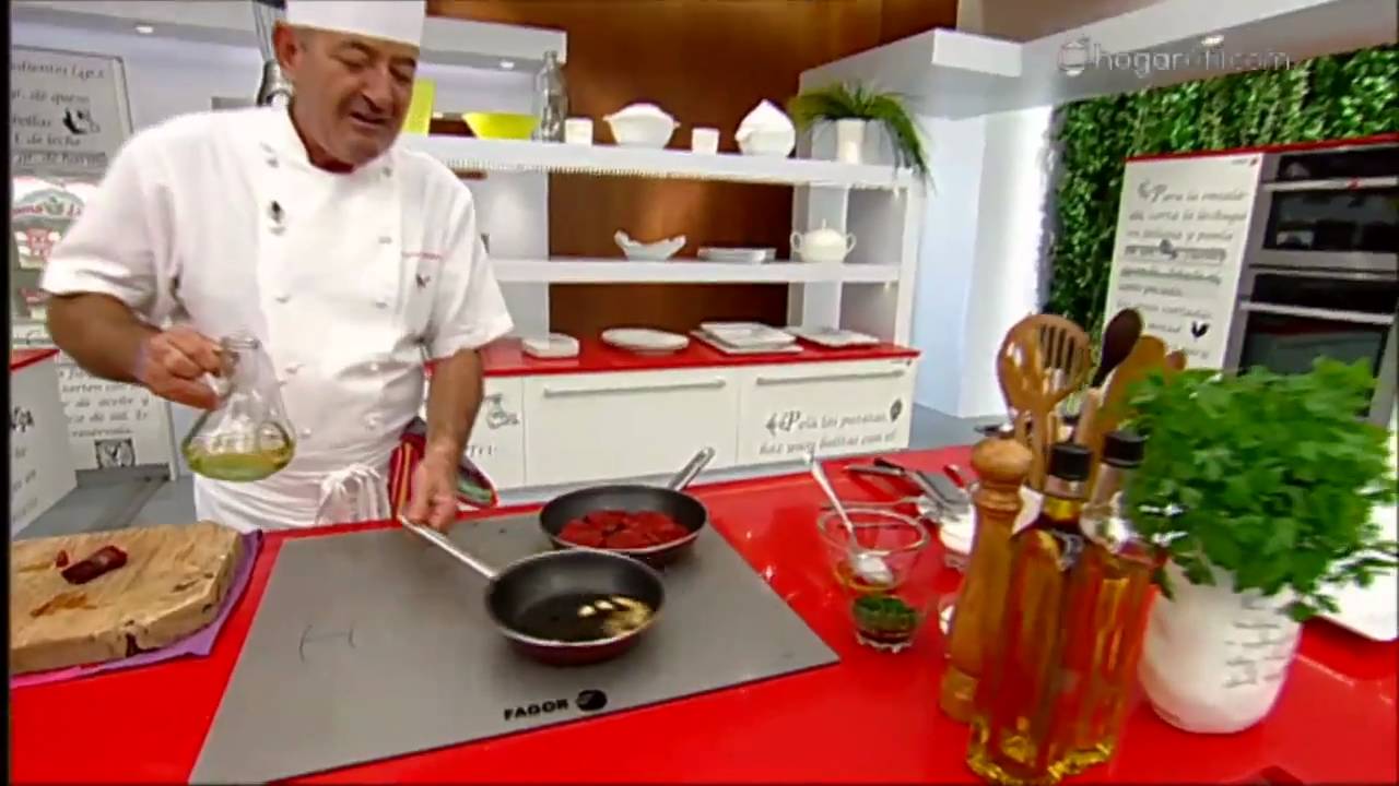 lomos de merluza al horno karlos arguiñano