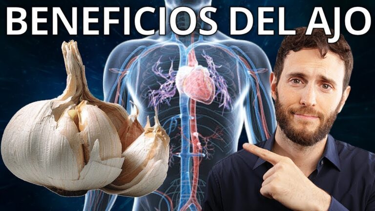 los ajos encurtidos pierden sus propiedades