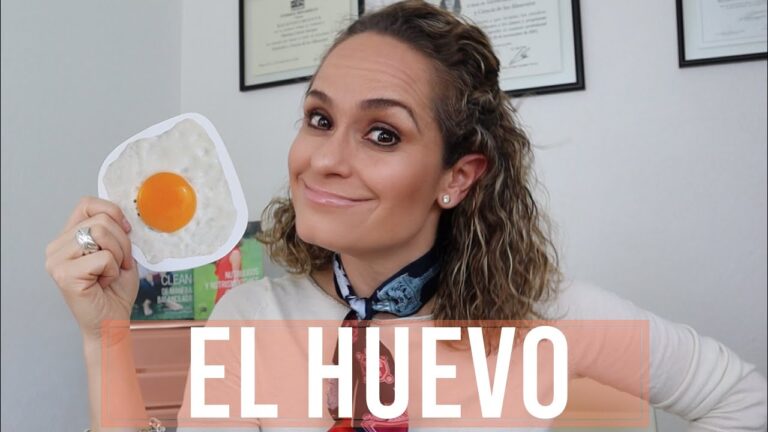 los huevos son malos para el colesterol