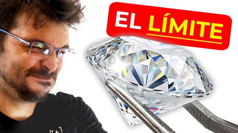 material mas duro que el diamante
