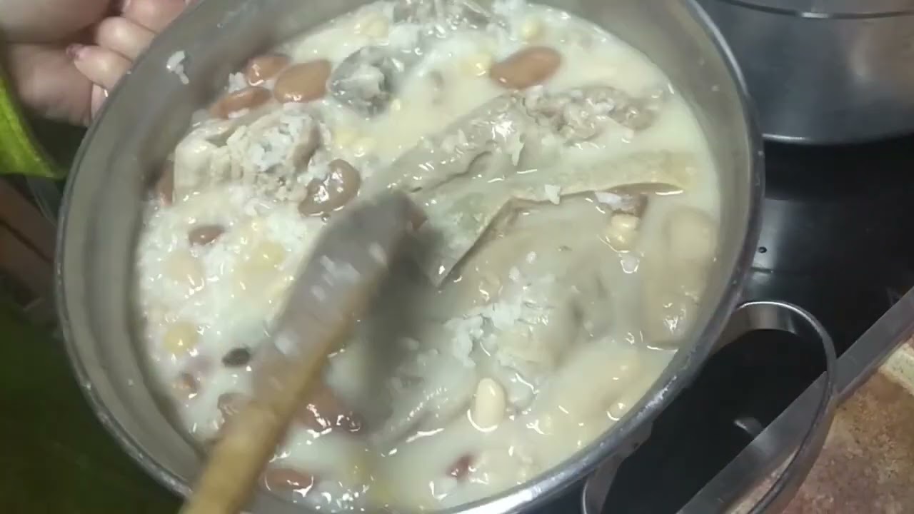 olla de san anton granada restaurantes