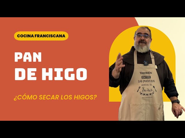 pan de higo de la alpujarra receta