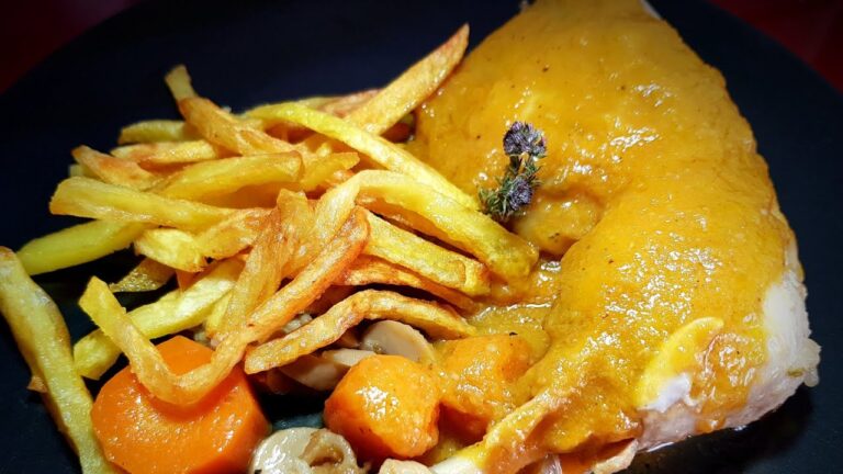 pollo a la cerveza olla rápida tiempo