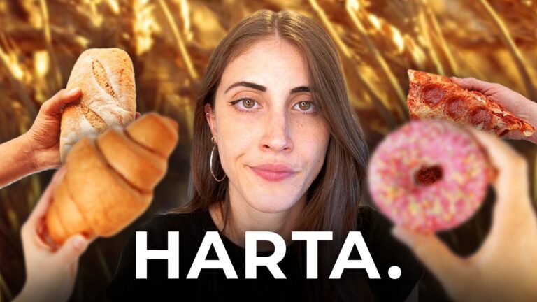 por que los celiacos no pueden comer gluten
