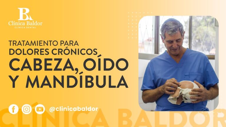 por que me duele el oido y la cabeza
