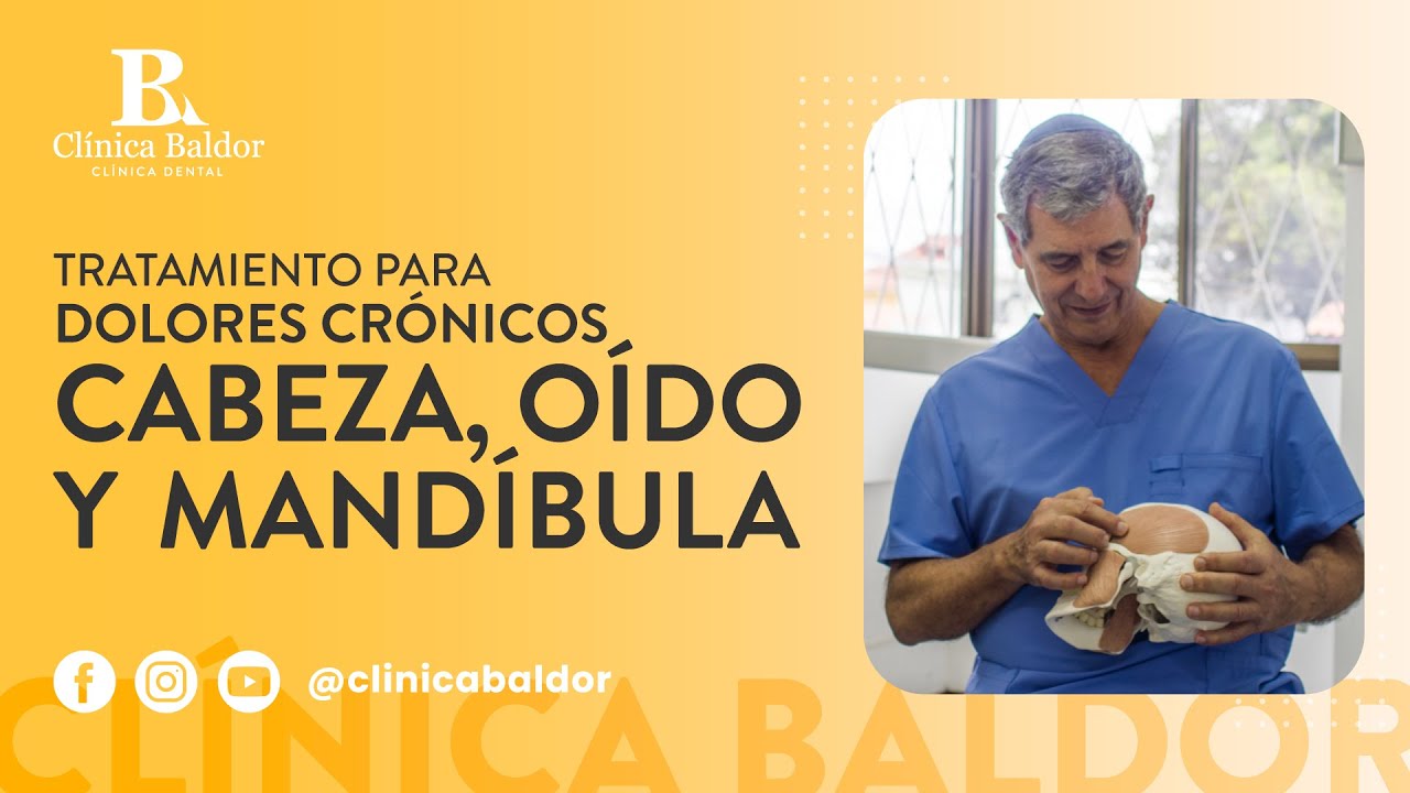 por que me duele el oido y la cabeza