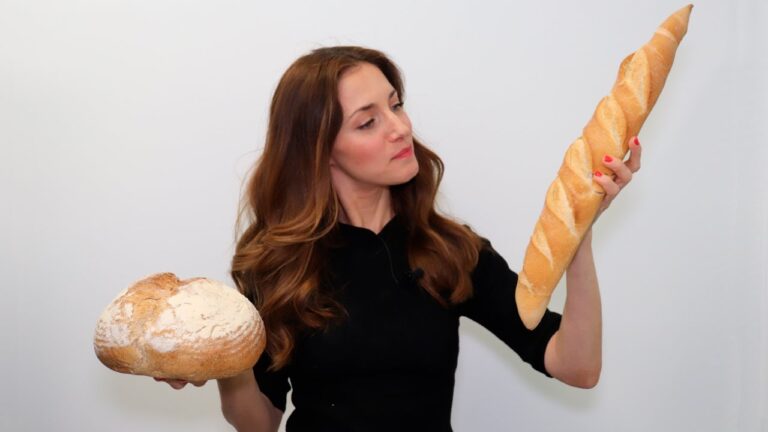 porque se llama pan de agua