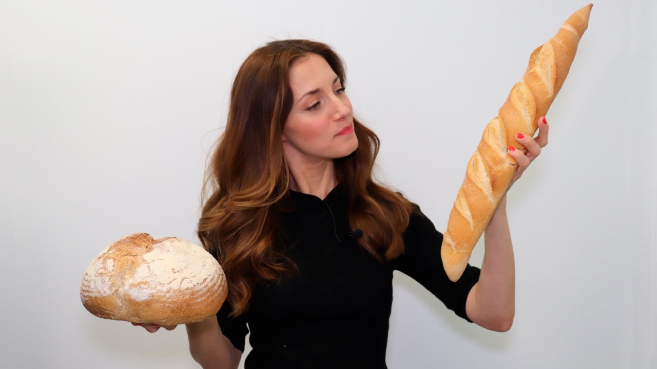 porque se llama pan de agua
