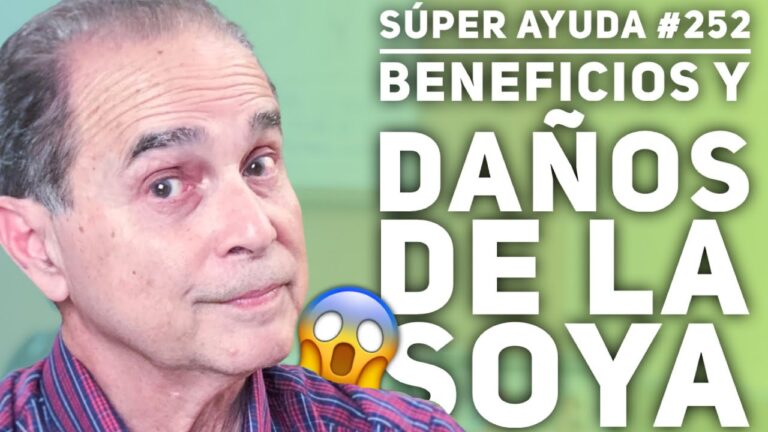 propiedades de la salsa de soja