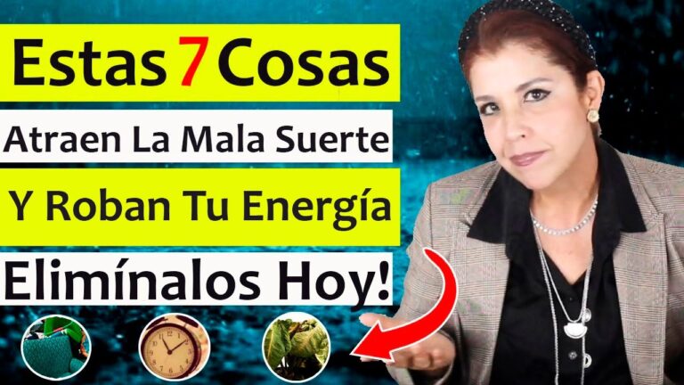 que animales traen mala suerte en la casa