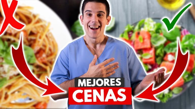 que cenar en un restaurante para no engordar