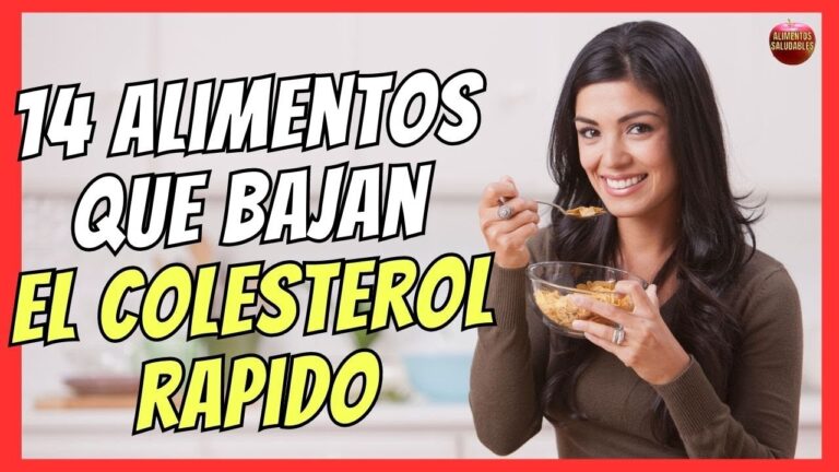 que dulces se pueden comer con colesterol