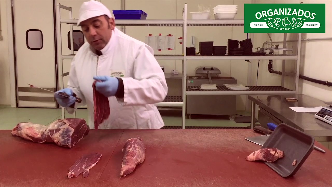 que es la croca de vaca