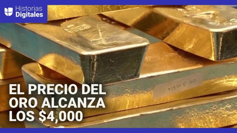 que es una onza de oro