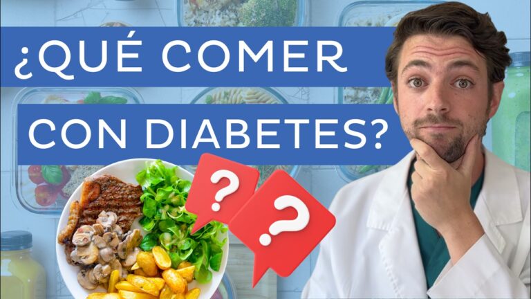 que no debe comer un diabetico