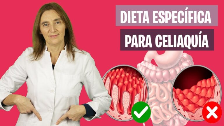 que no pueden comer los celíacos