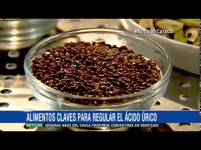 que no puedes comer cuando tienes acido urico
