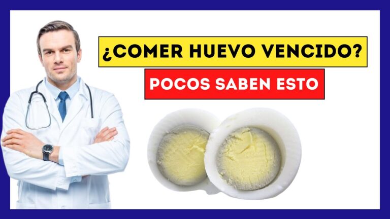 que pasa si comes huevos caducados