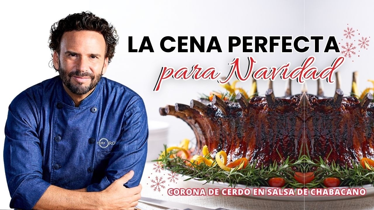 que se suele comer en navidad