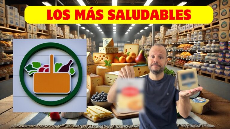 queso de mercadona entre los mejores del mundo