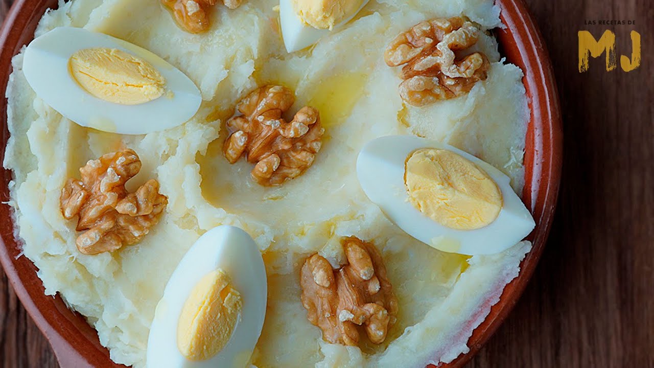 recetas de bacalao de la abuela