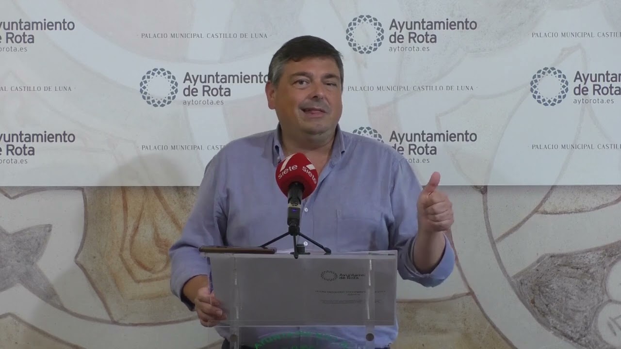 registro de la propiedad de rota