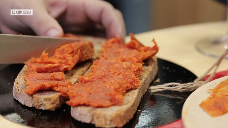 se puede congelar la sobrasada de mallorca