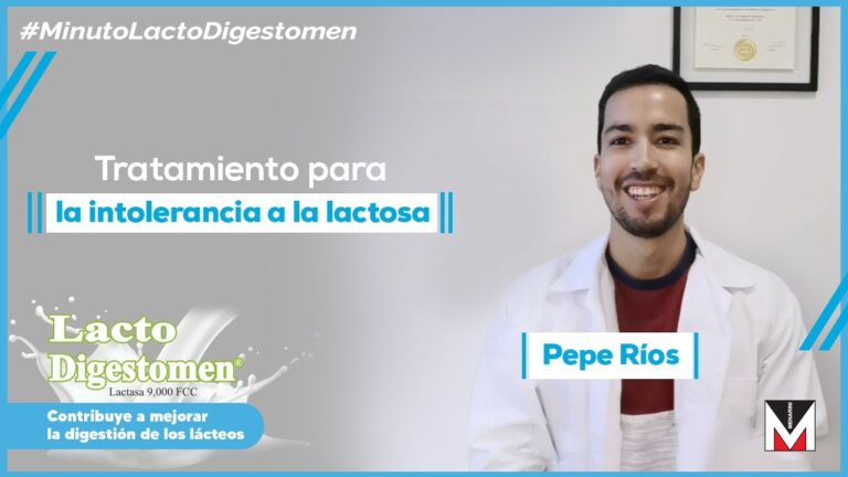 se puede curar la intolerancia a la lactosa