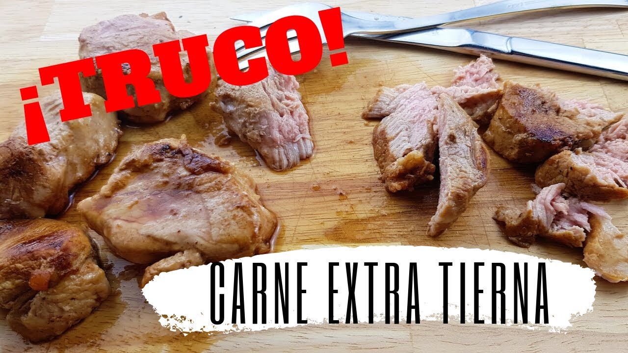 solomillo de cerdo para que no quede seco