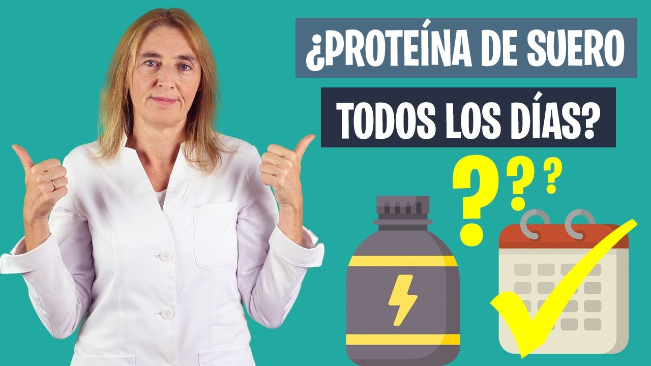 suero de leche para q sirve