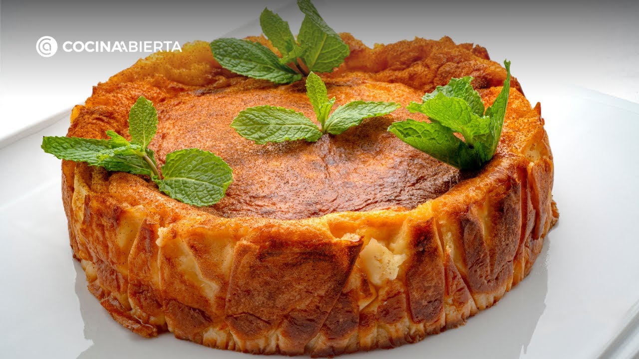 tarta de dulce de leche eva arguiñano
