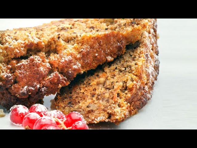 tarta de zanahoria y nueces eva arguiñano