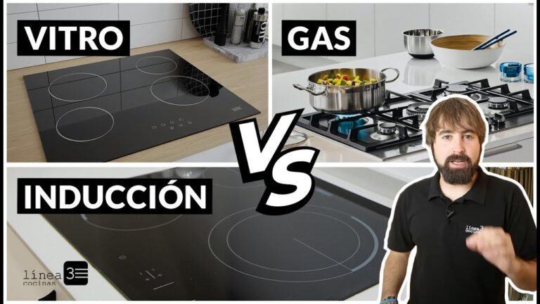 todas las ollas sirven para vitroceramica